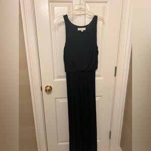 Loft Maxi Dress